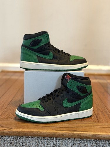 Air jordan retro high og - air, 1