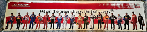 1997 nascar the winston - 1997,