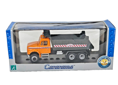 Cararama hongwell - cararama,