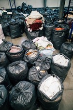 MINIMUM 10KG Bundle of