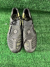 Nike Total 90 SG Zoom Air Laser Elite Football Boots Size 9 Uk Rare 2008 Model