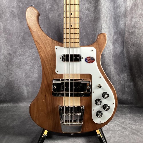 Rickenbacker 4003 walnut - s,