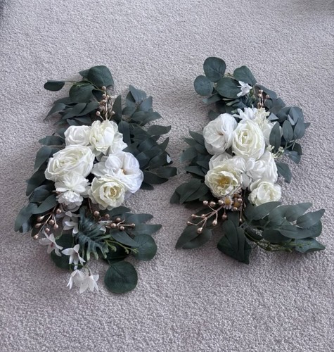 Floral decoration weddings - -,