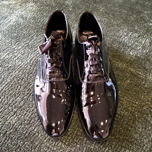 Crockett jones men s black - &,