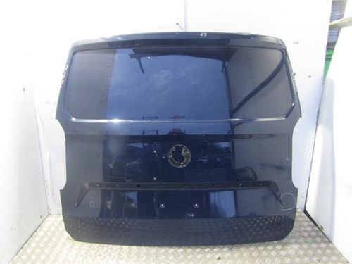 Transporter 2024 on rear - transporter,