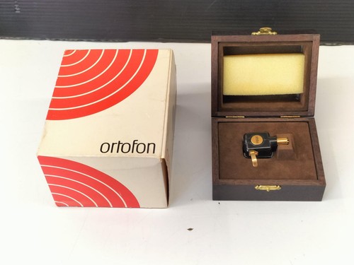 Ortofon spu gold mc - ortofon,