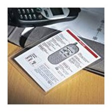 3L Self Laminating Cards A4 10