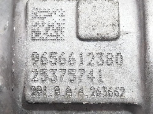 9656612380 egr valve ford - 9656612380,