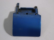 MK4 Astra G Passenger left