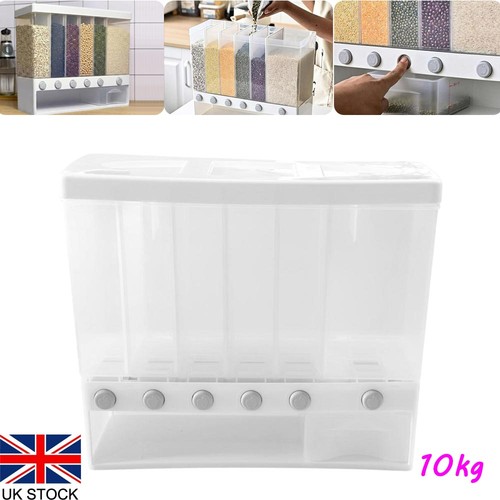 Large kitchen dry food grain - kitchen,