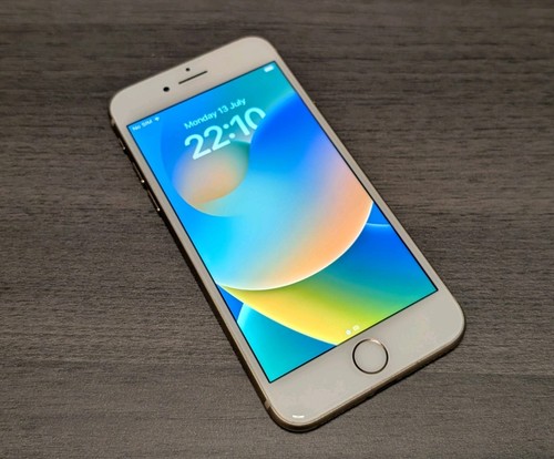 Apple iphone 64gb rose - -,