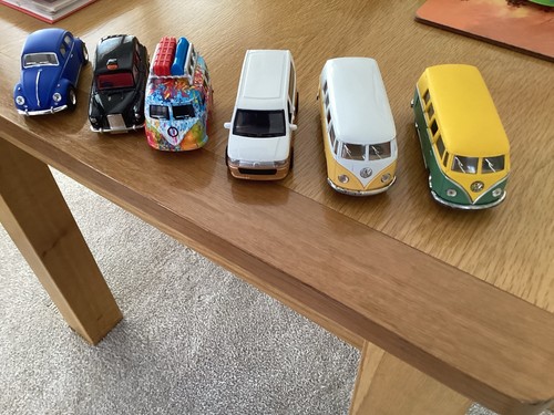 Volkswagen camper van - volkswagen,