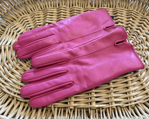 New primark hot pink leather - primark,
