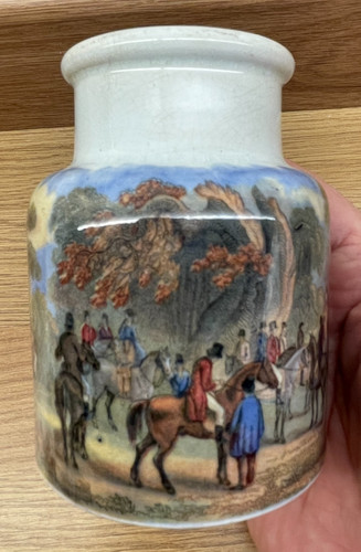 Prattware jar meet - prattware,