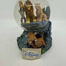 Vintage Disney Lion King