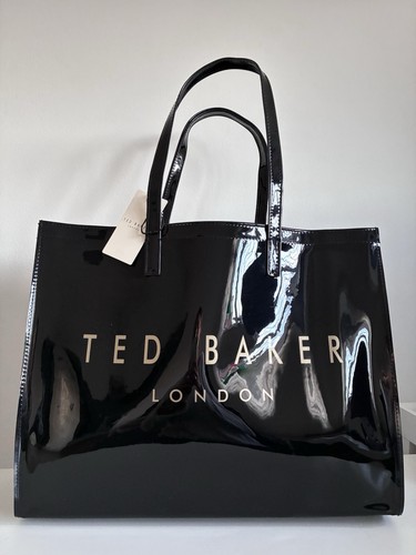 Ted baker abbycon branded - abbycon,