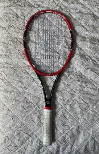 Wilson pro staff tennis - pro,