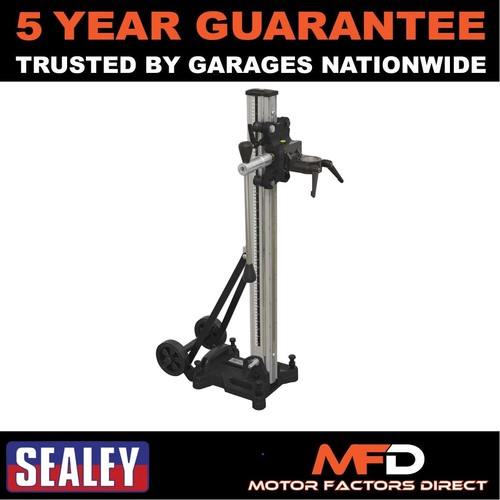 Sealey diamond core drill - sealey,
