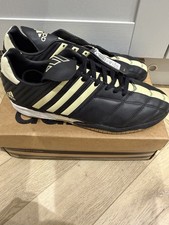 Adidas X-1 FG Football Indoor