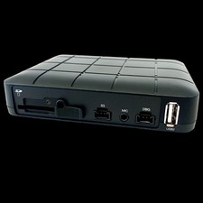 Mobile Digital Video Recorder