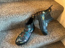 Joules Wellibob Butterfly Size