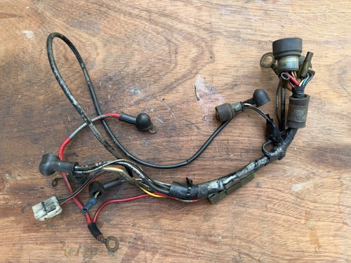 Yanmar marine engine 1gm - engine, 1gm10