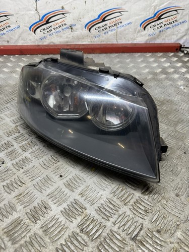 Audi 2004 2008 - 8p, 2004-2008