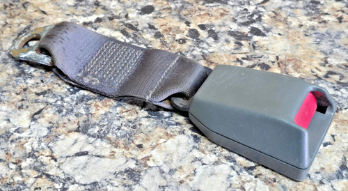 Classic mini rear seatbelt - classic,