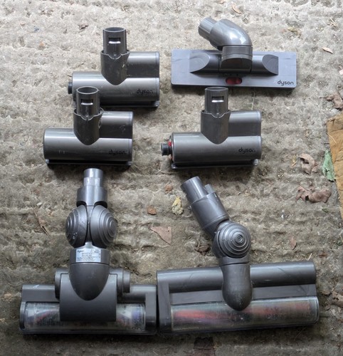 Dyson hoover spares job - dyson,