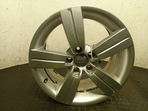 Audi alloy wheel inch - tt,
