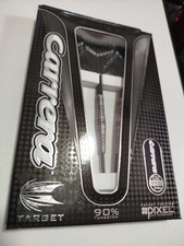 Target Carrera C12 24g Pixel New Steeldarts Darts 