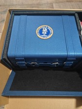 Omega Speedmaster Blue Snoopy