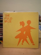 SARAH 12 The Field Mice -