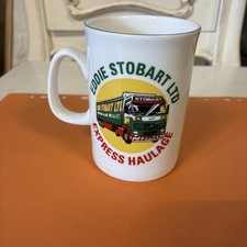 Eddie Stobart Express Haulage
