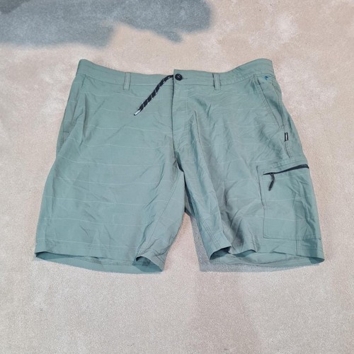 Vintage neill cargo shorts - vintage,