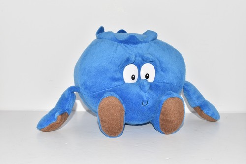 Goodness gang blueberry - blueberry, soft