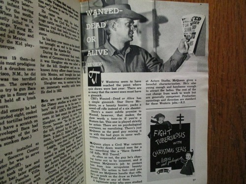 Nov 1958 tv - nov.,