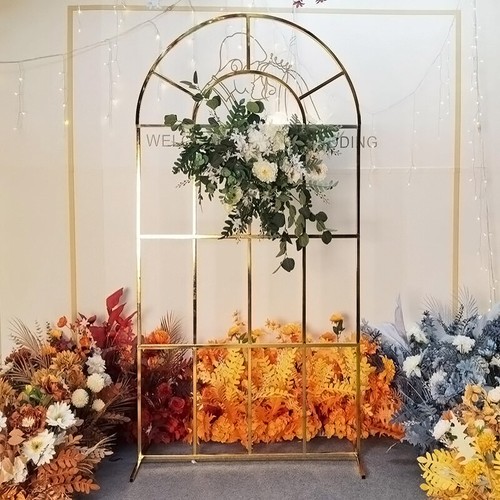 Large wedding arch door - large,