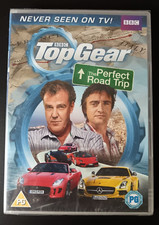TOP GEAR - THE PERFECT ROAD