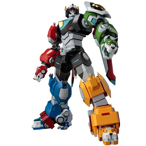 1000toys riobot voltron - riobot,