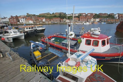 Photo church fishing - photo, boats