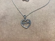 0.2 Carat Lab Created Diamond