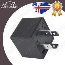 Air Suspension Compressor Pump