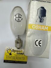 OSRAM POWERSTAR METAL HALIDE HIE 70W E27 ES WDL WARM COATED DISCHARGE LAMP HID