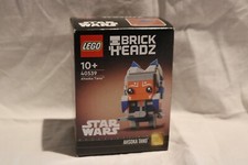 Lego Brickheadz 40539 Ahsoka