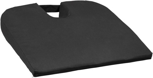 Aidapt coccyx wedge - aidapt, cushion