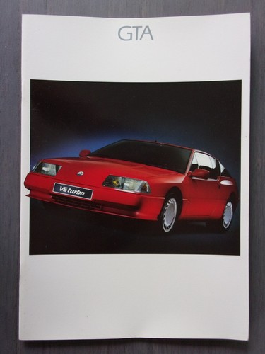 Renault gta v6 turbo - gta, &