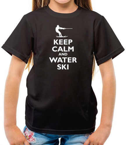 Keep calm and - calm,
