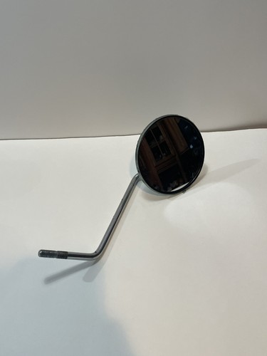Vintage chrome tanaka left - chrome,