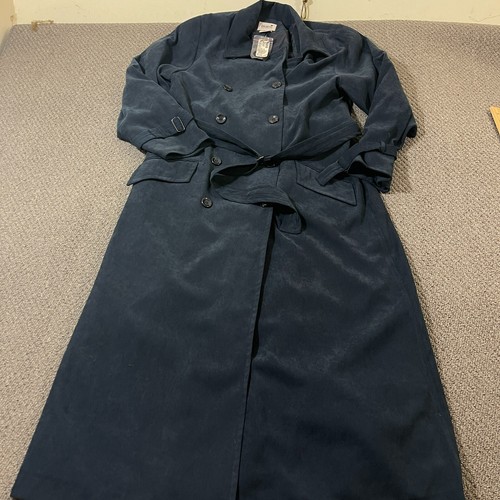 Imagio trench coat - trench, size